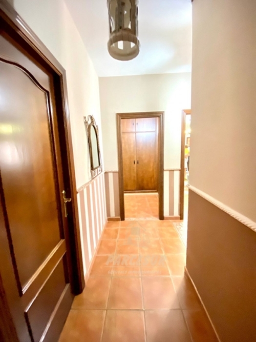 Villafranca De Córdoba Alto Guadalquivir Haus Bild 6341599