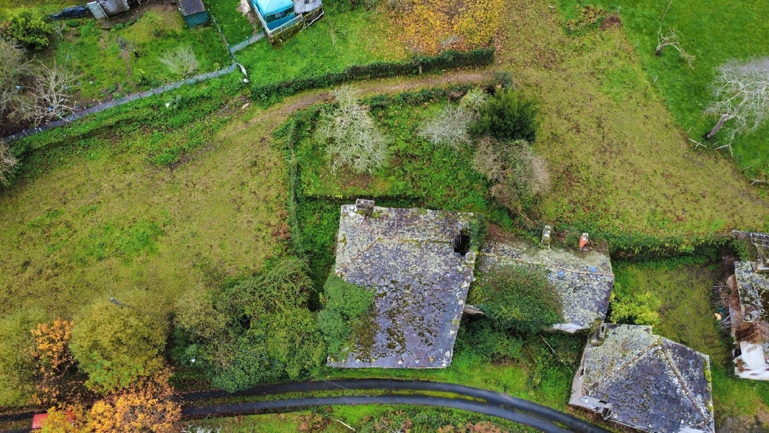  kaufen Landhaus Viveiro Mariña Occidental 7