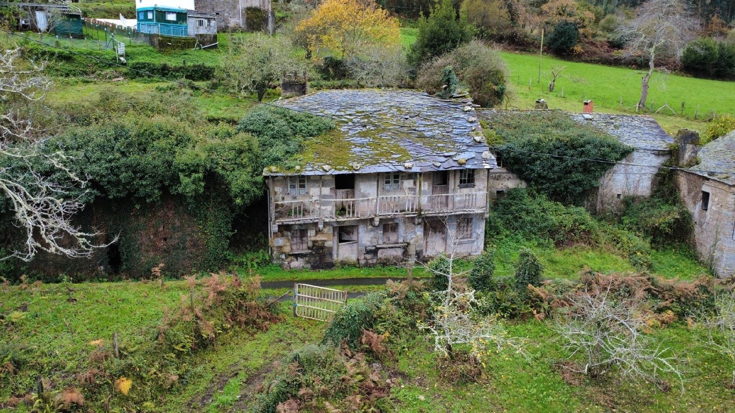  kaufen Landhaus Viveiro Mariña Occidental 5