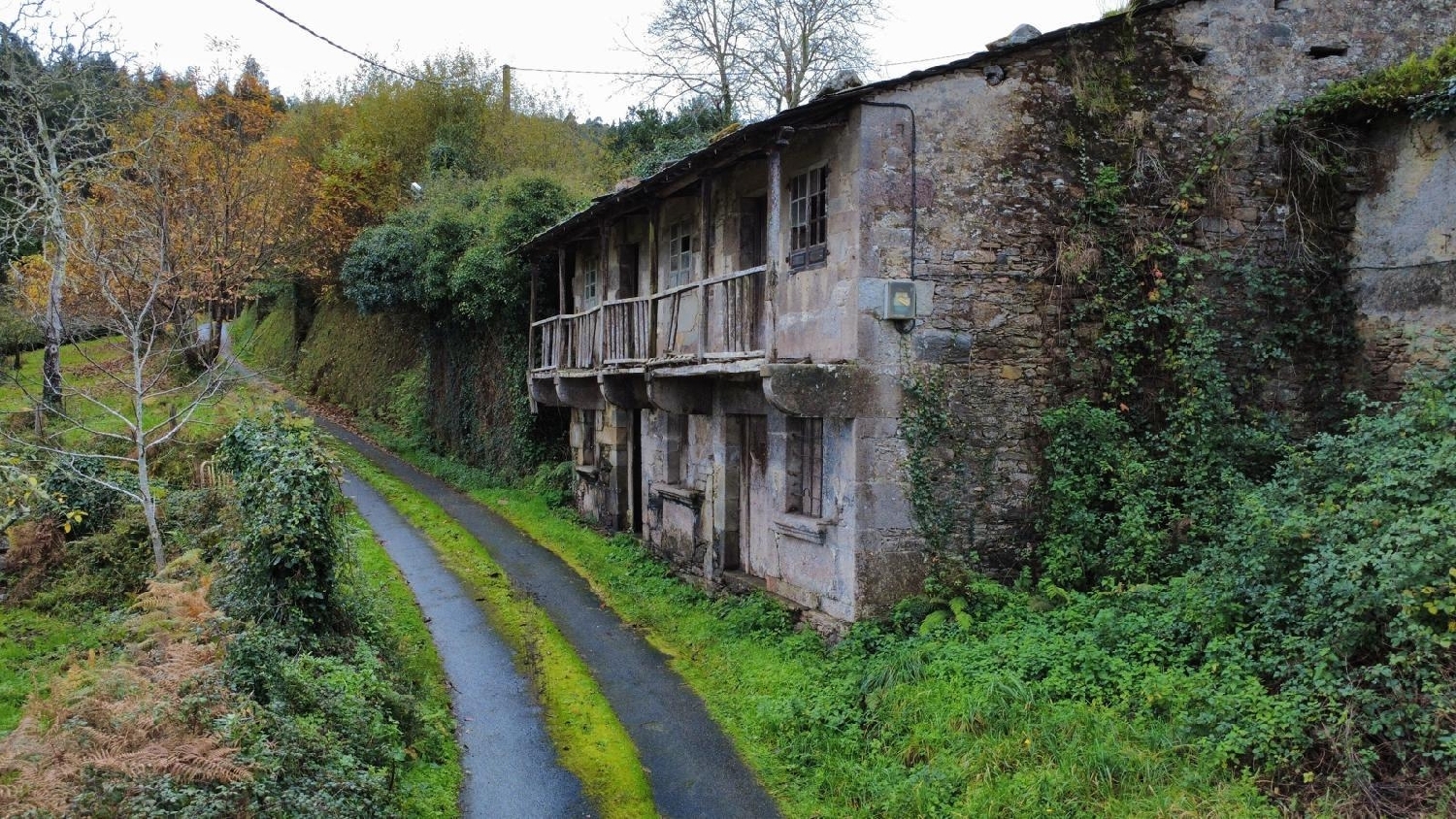  kaufen Landhaus Viveiro Mariña Occidental 2
