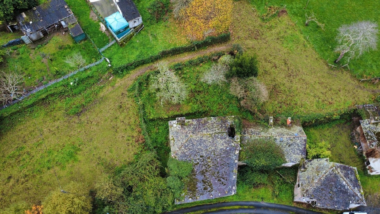  kaufen Landhaus Viveiro Mariña Occidental 6