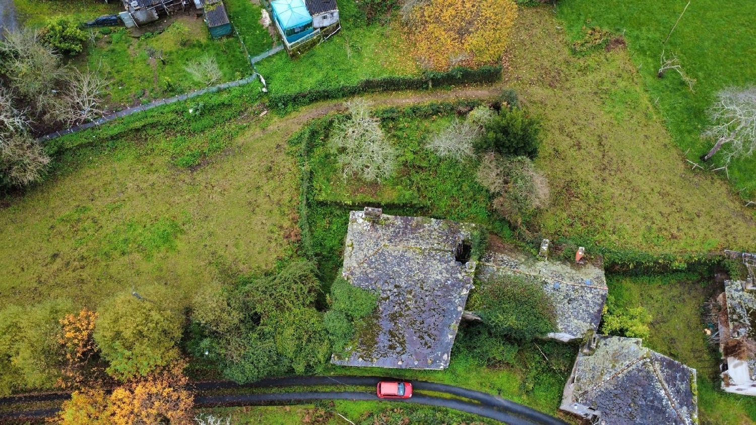  kaufen Landhaus Viveiro Mariña Occidental 3