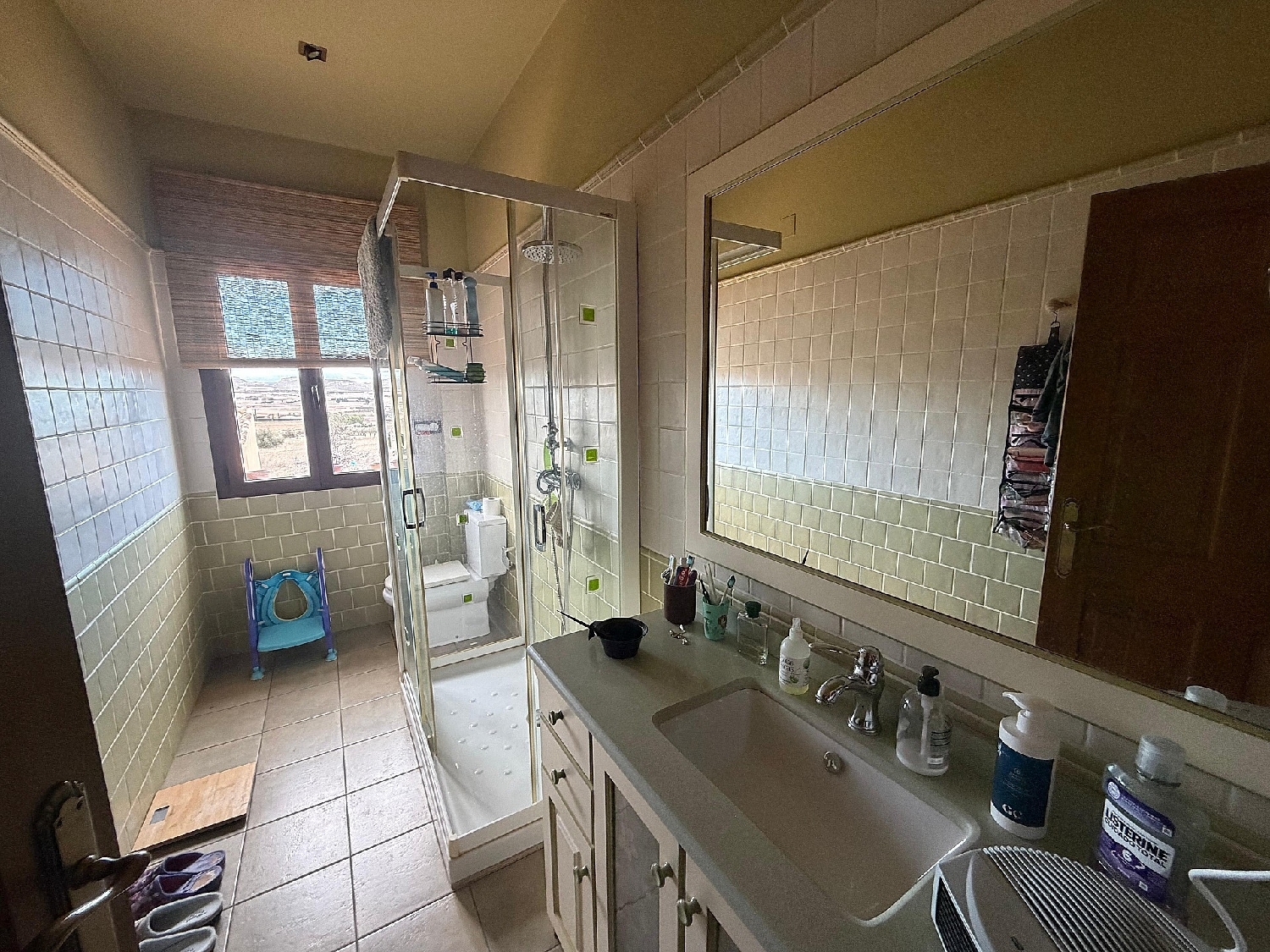  à vendre maison de campagne Yecla Altiplano 19