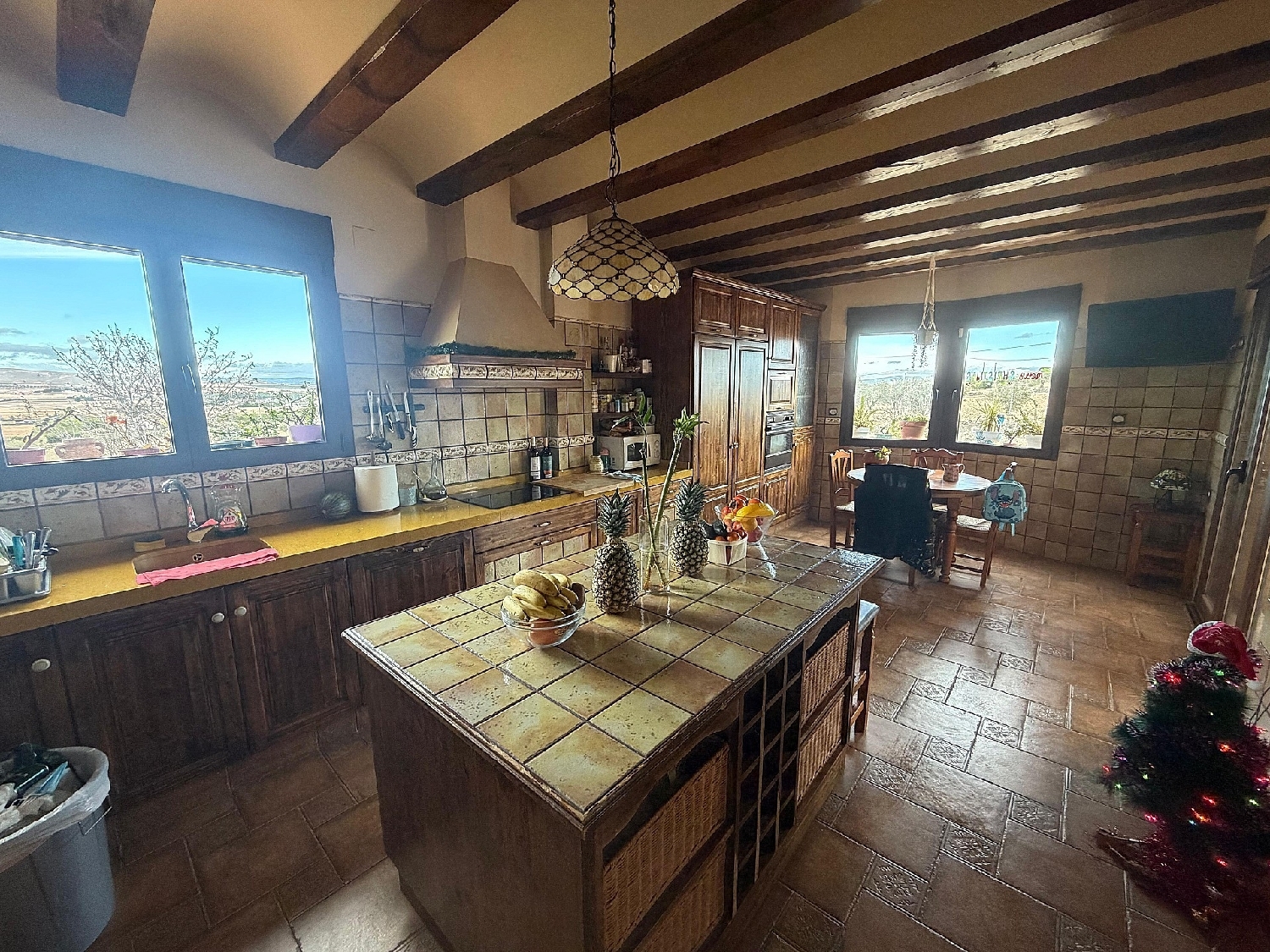  à vendre maison de campagne Yecla Altiplano 7