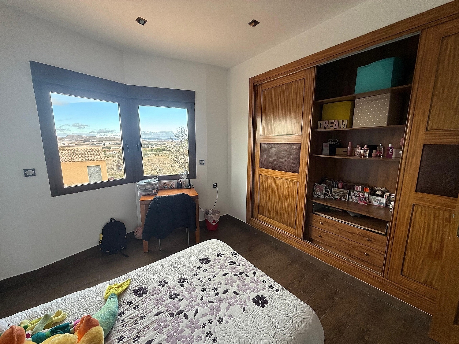  à vendre maison de campagne Yecla Altiplano 14