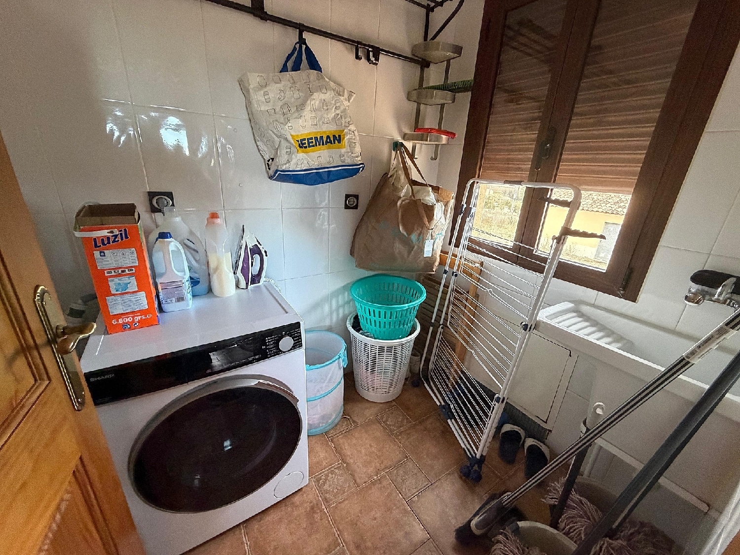  à vendre maison de campagne Yecla Altiplano 20