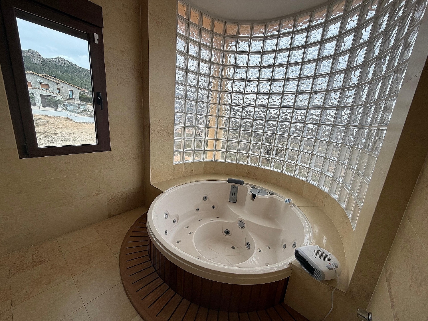  à vendre maison de campagne Yecla Altiplano 16