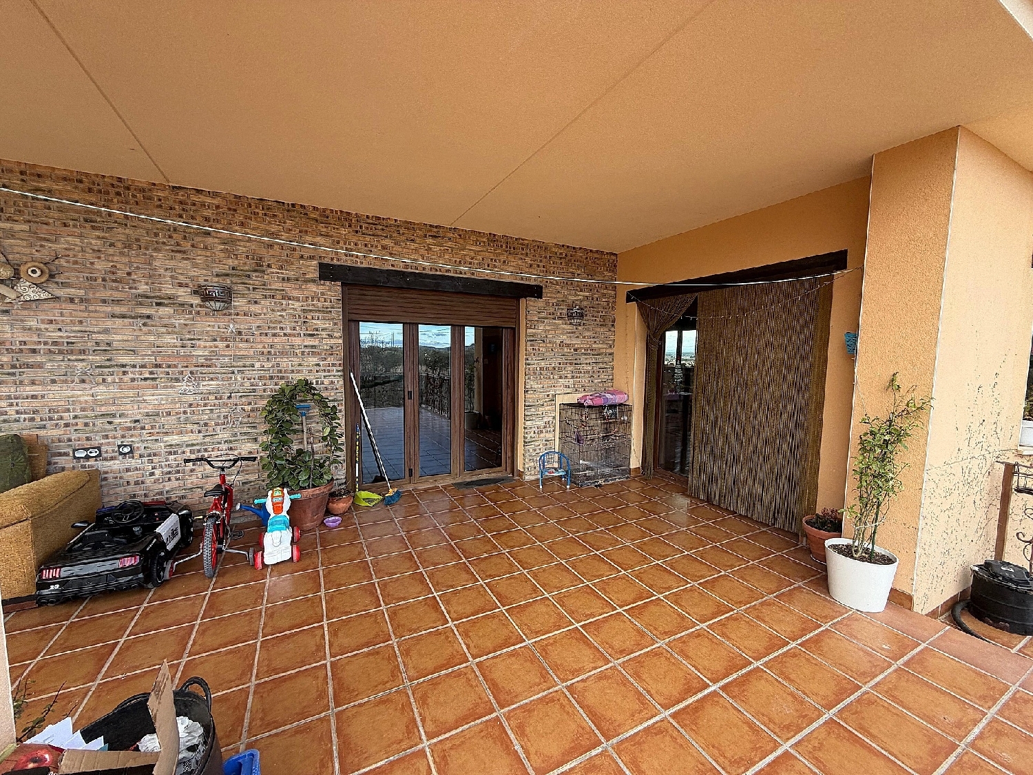  à vendre maison de campagne Yecla Altiplano 5
