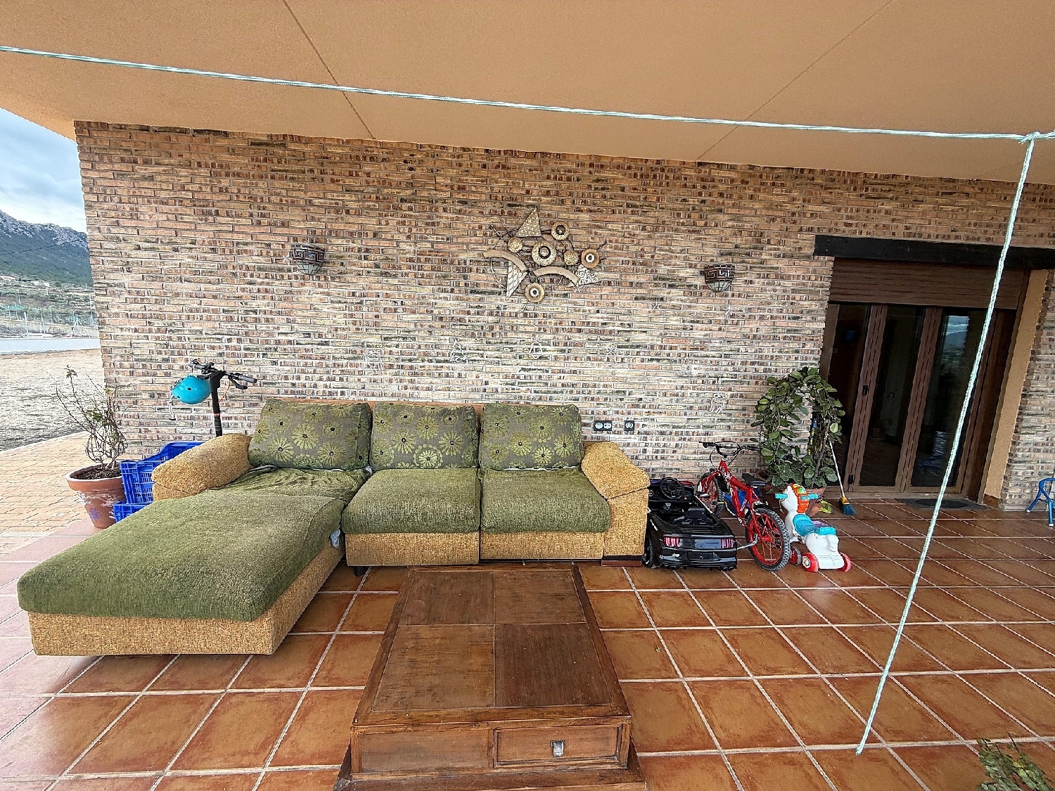  à vendre maison de campagne Yecla Altiplano 6