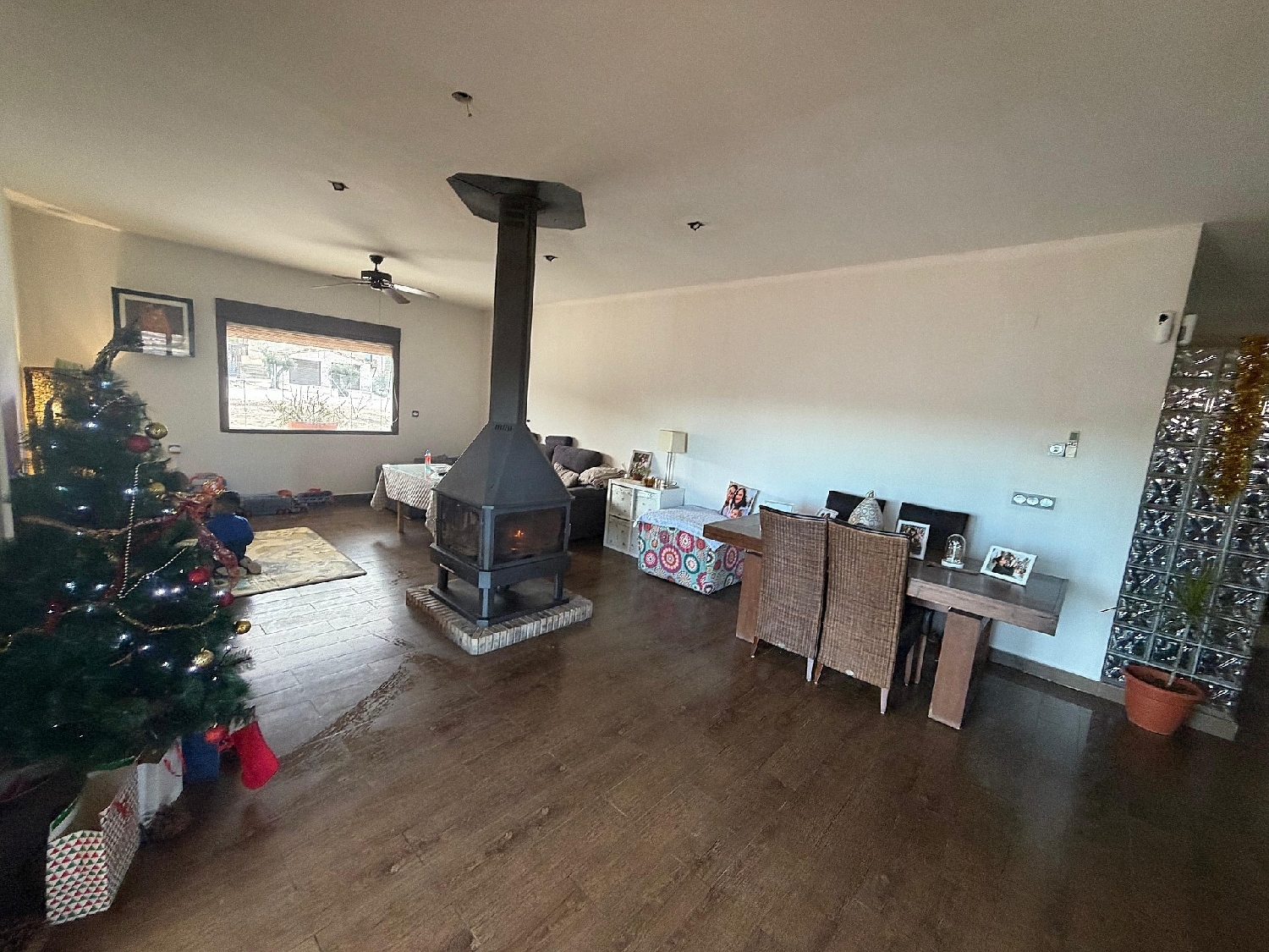  à vendre maison de campagne Yecla Altiplano 9