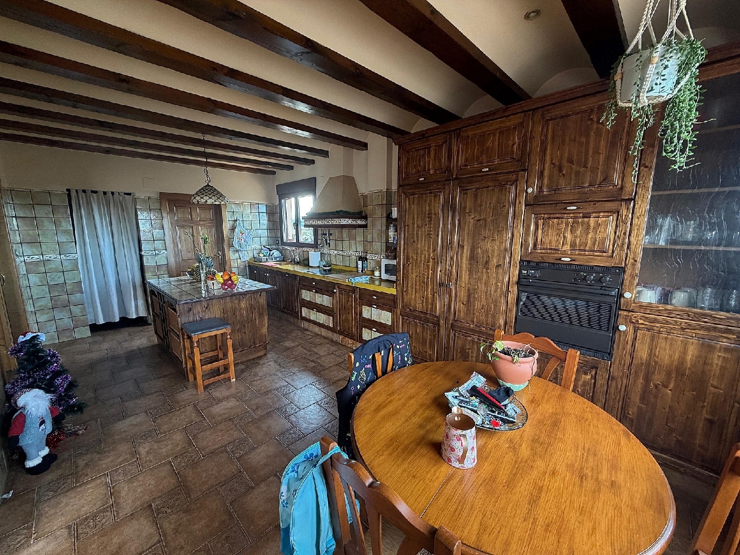  à vendre maison de campagne Yecla Altiplano 8