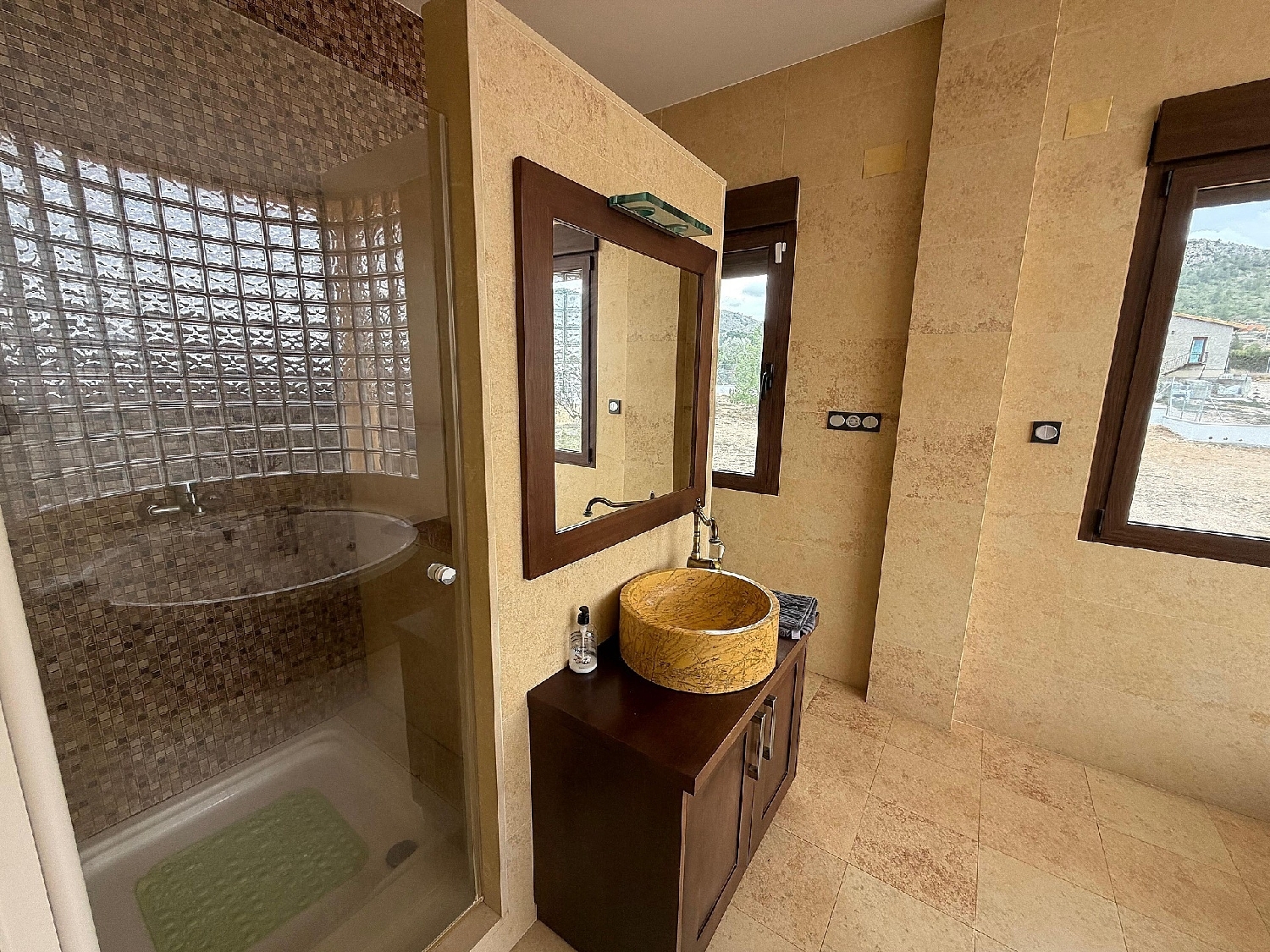  à vendre maison de campagne Yecla Altiplano 17