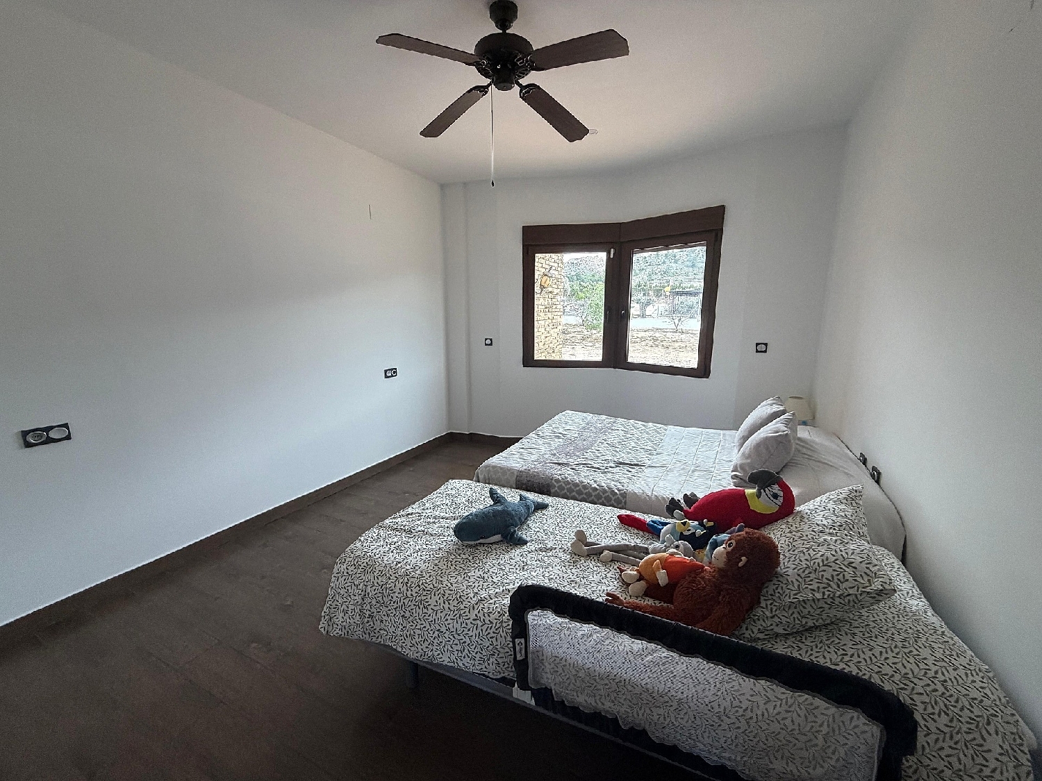  à vendre maison de campagne Yecla Altiplano 12