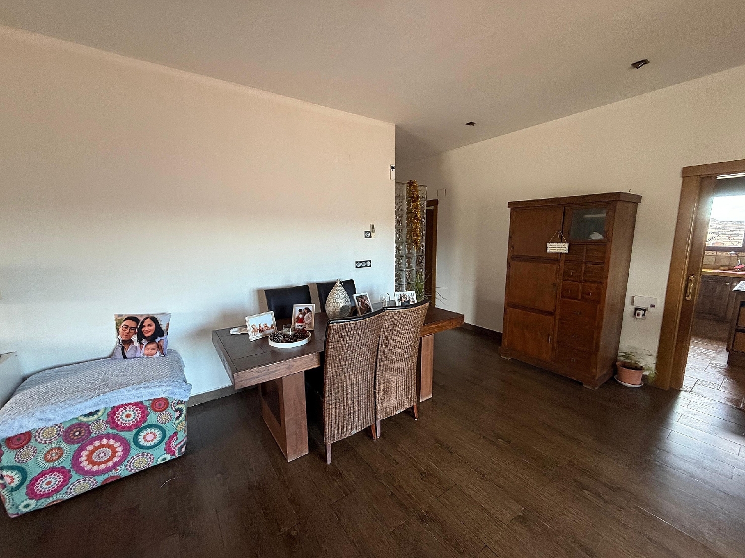  à vendre maison de campagne Yecla Altiplano 11