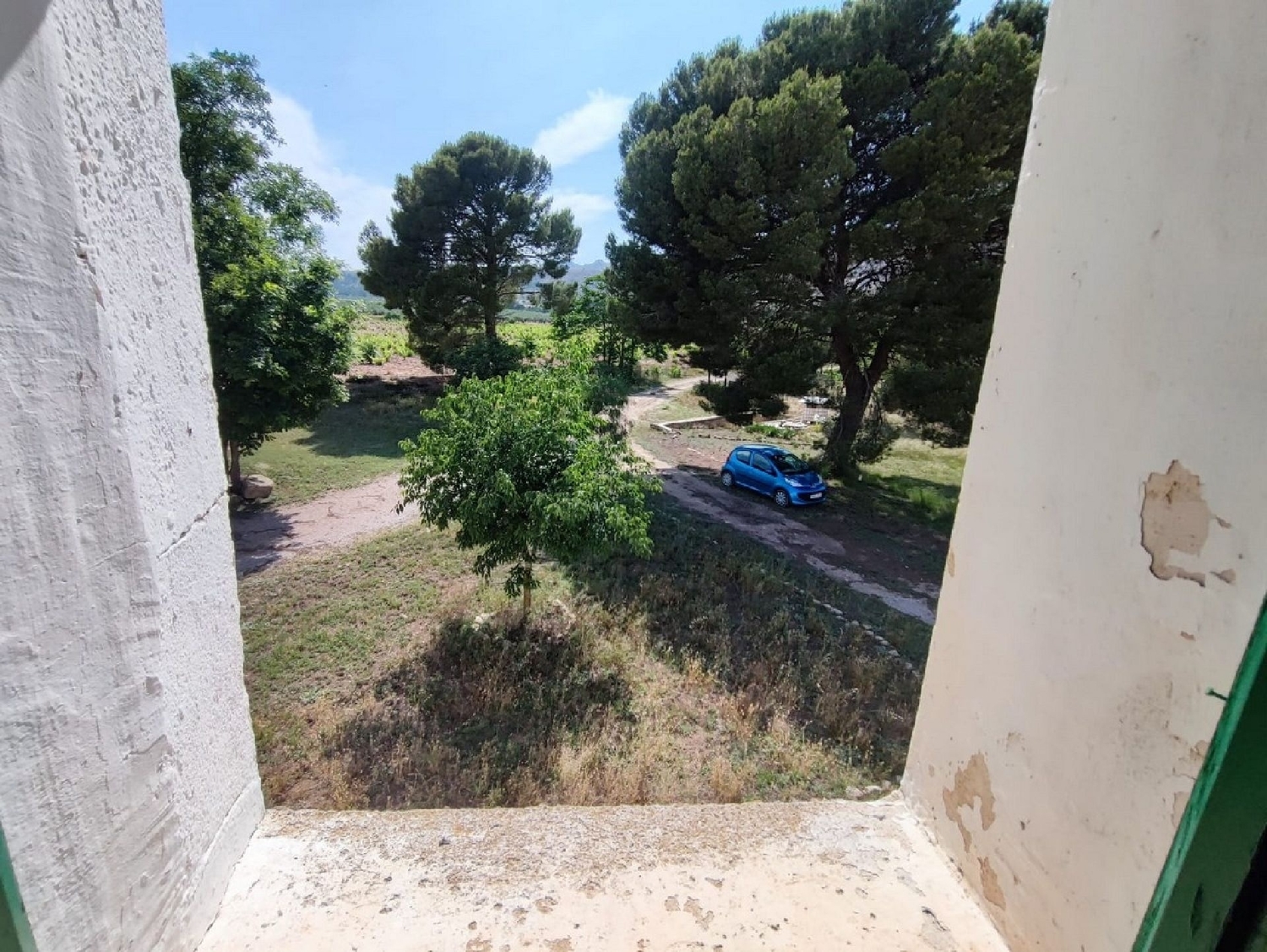  for sale country house Yecla Altiplano 7