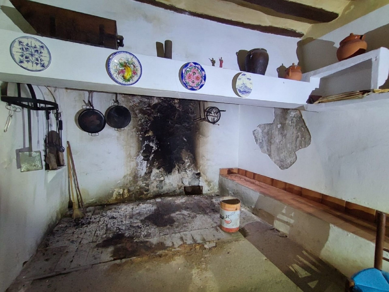  for sale country house Yecla Altiplano 12