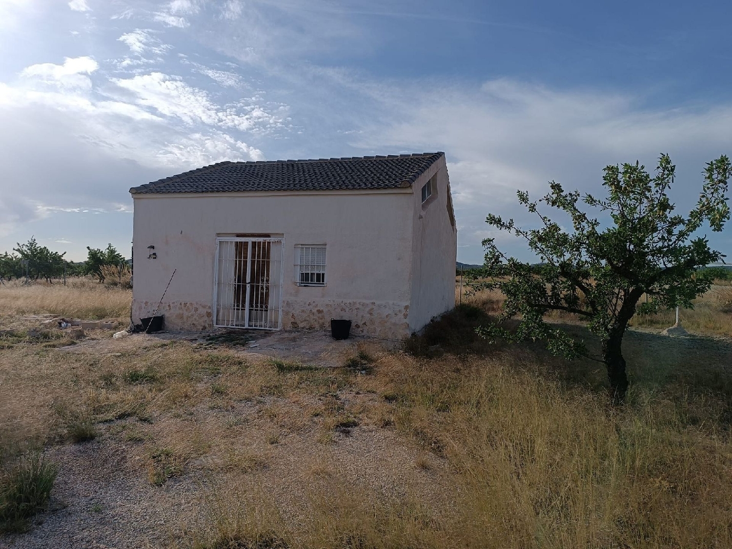  for sale country house Yecla Altiplano 9