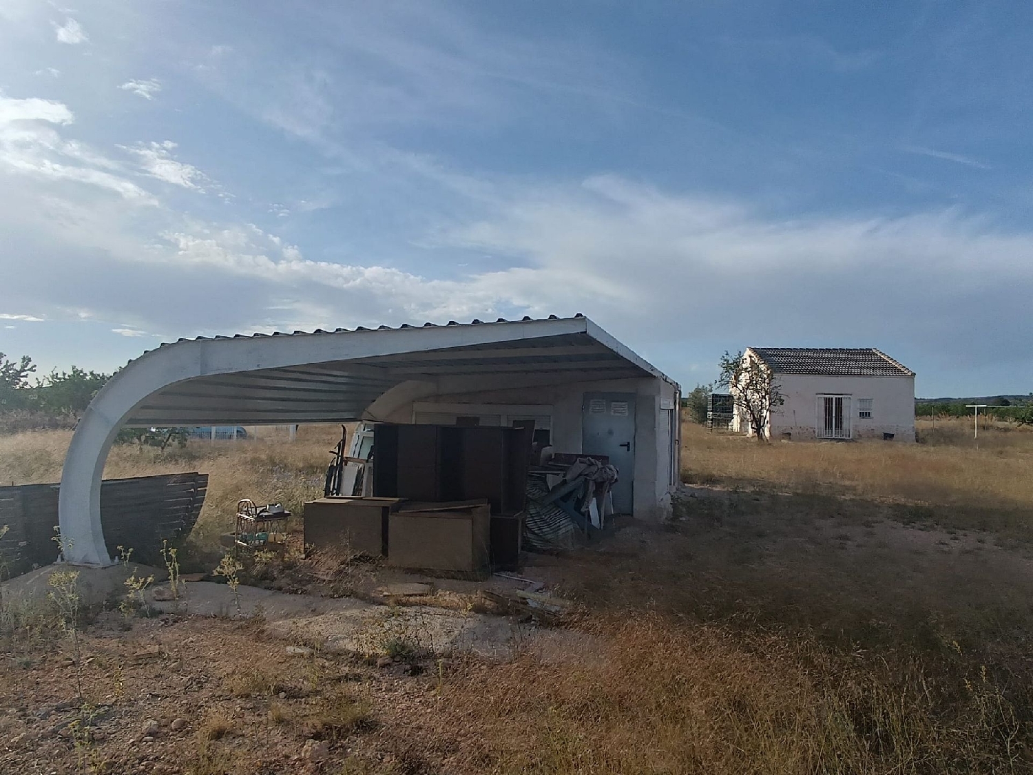  for sale country house Yecla Altiplano 8