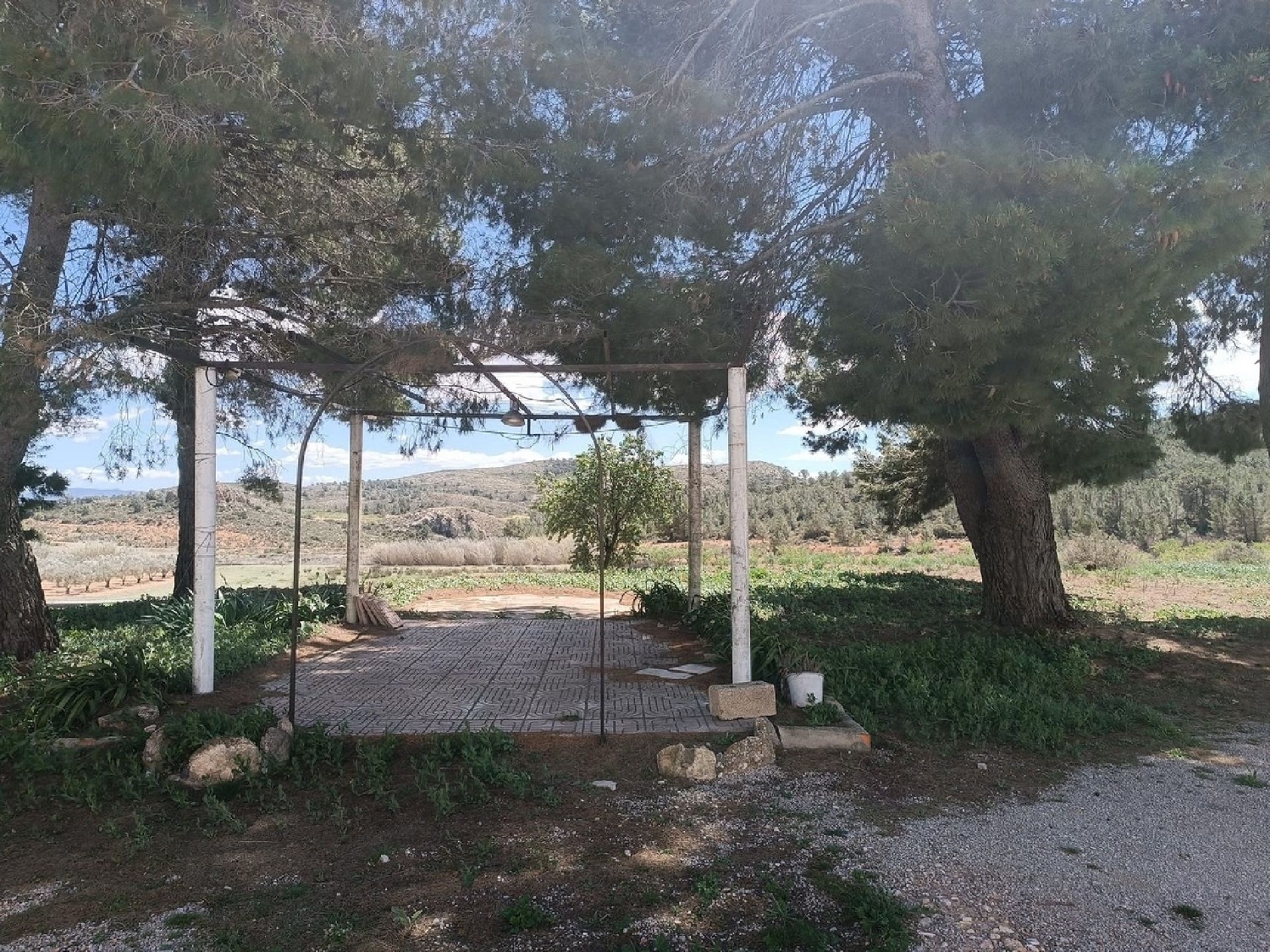  for sale country house Yecla Altiplano 13