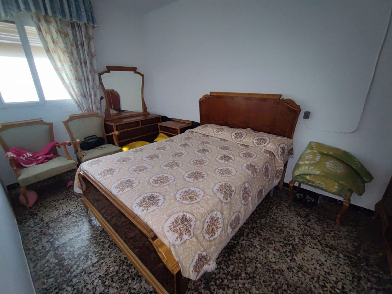  for sale country house Yecla Altiplano 6