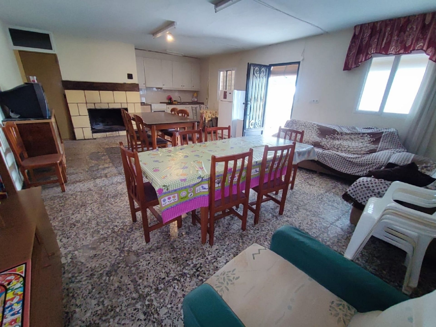  for sale country house Yecla Altiplano 4