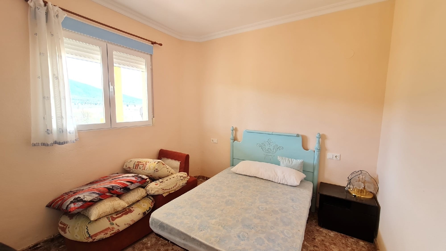  till salu hus på landet Yecla Altiplano 7