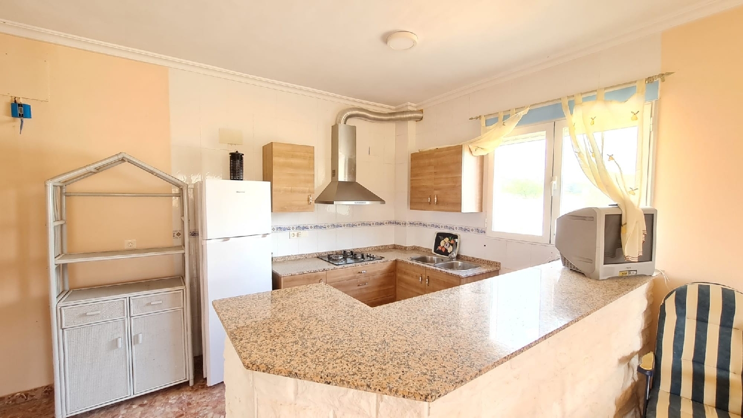  till salu hus på landet Yecla Altiplano 3