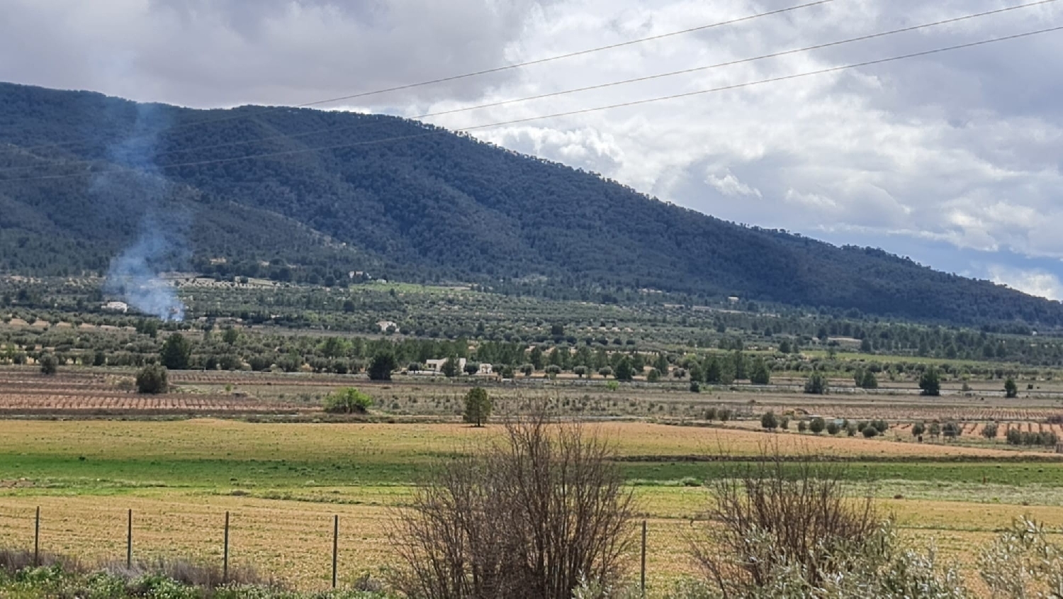  till salu hus på landet Yecla Altiplano 2