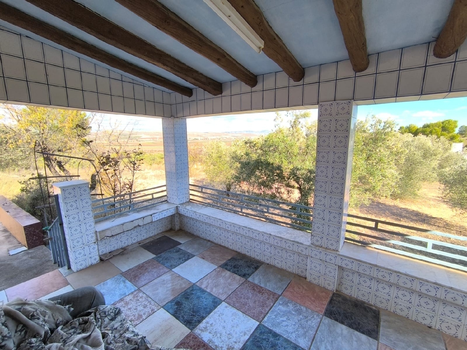  till salu hus på landet Yecla Altiplano 5