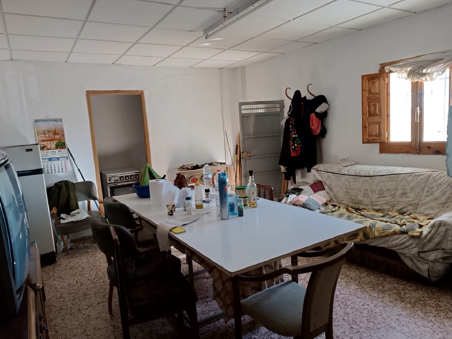  till salu hus på landet Yecla Altiplano 8