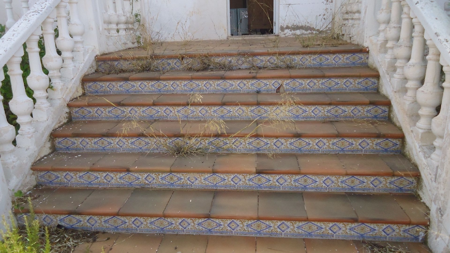 till salu hus på landet Yecla Altiplano 8