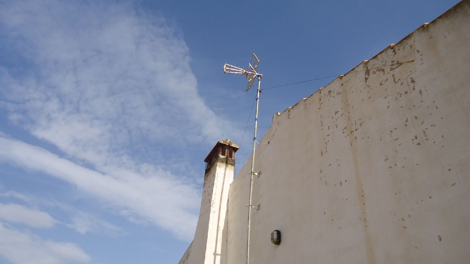 till salu hus på landet Yecla Altiplano 7