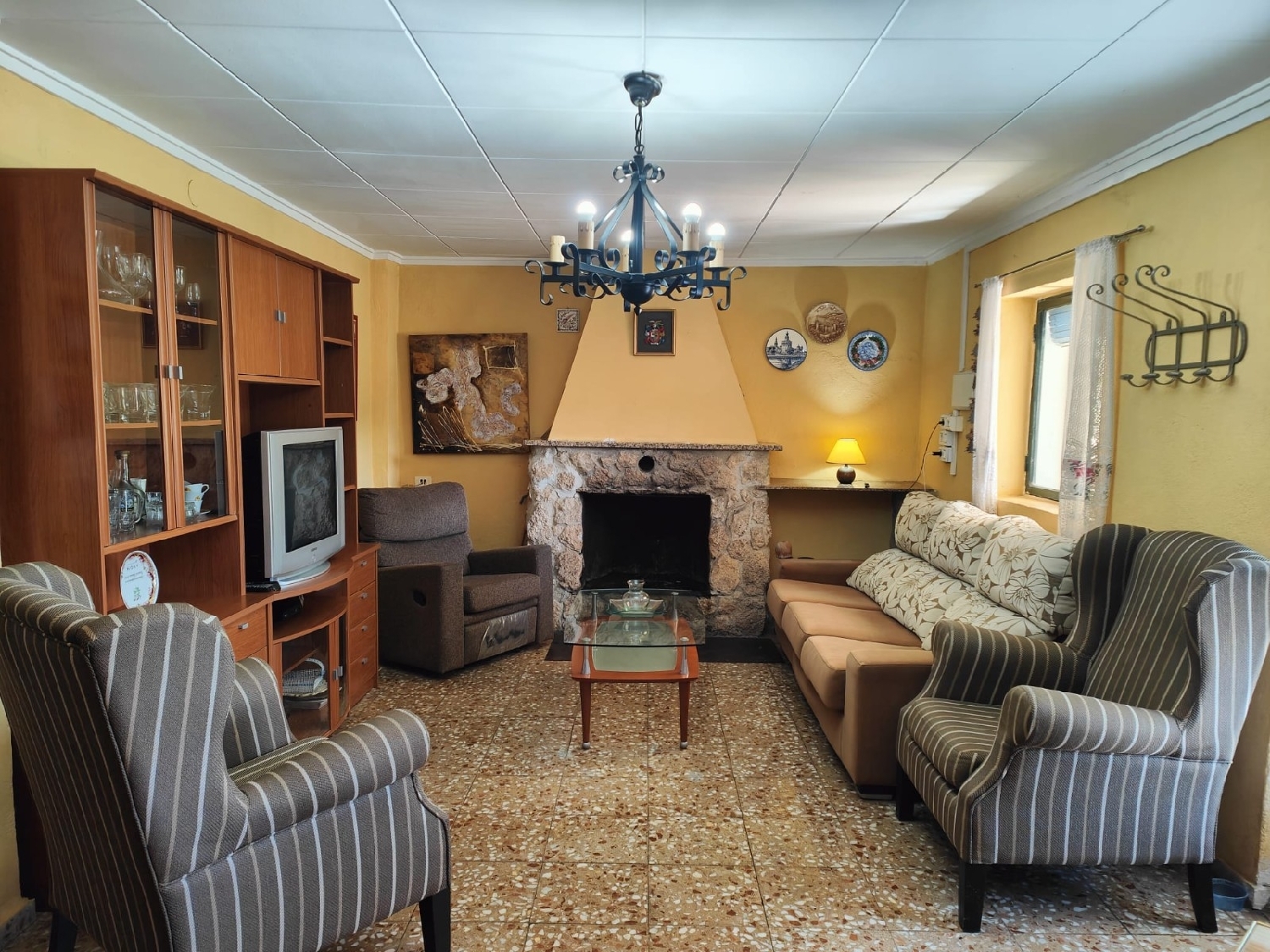  till salu hus på landet Yecla Altiplano 5