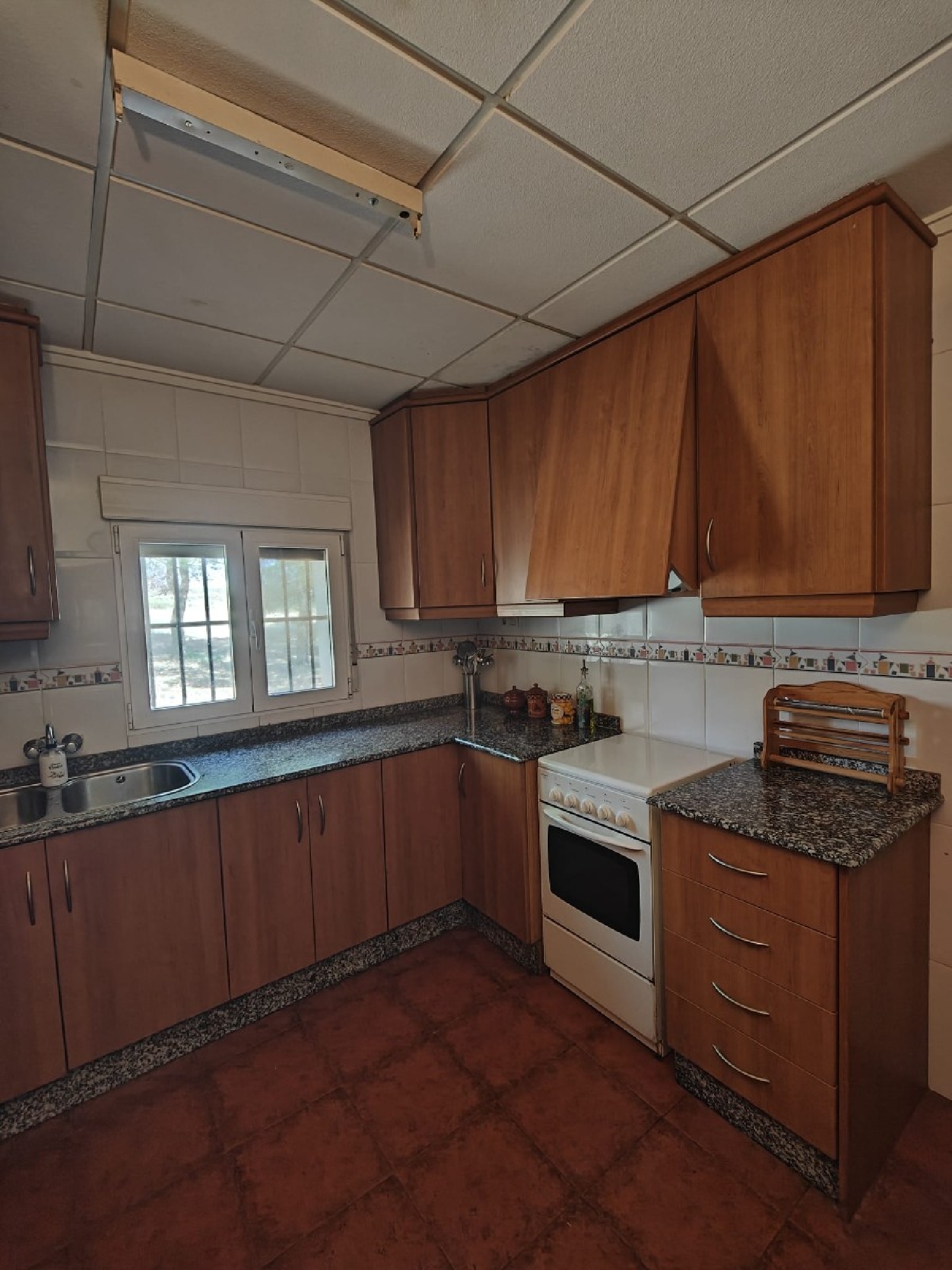  till salu hus på landet Yecla Altiplano 8