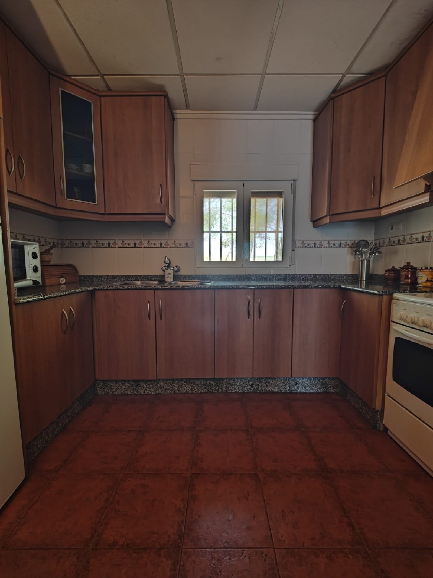  till salu hus på landet Yecla Altiplano 7