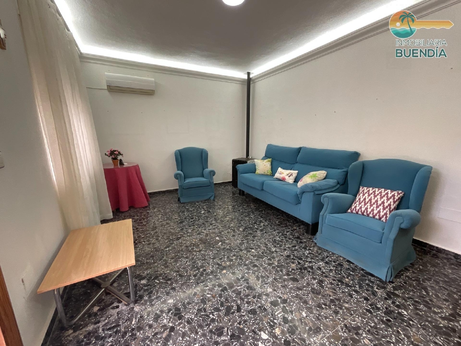  en venta finca rústica Zarzadilla De Totana Alto Guadalentín 4