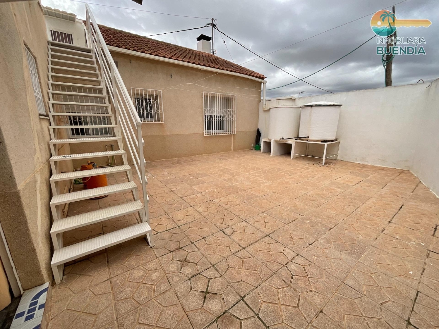  en venta finca rústica Zarzadilla De Totana Alto Guadalentín 1