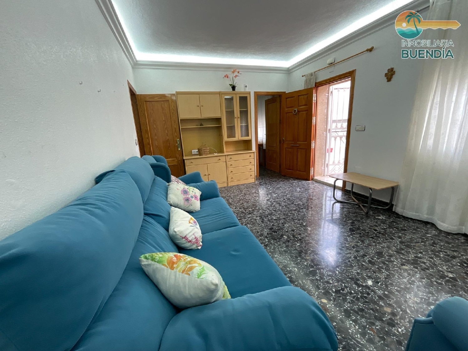  en venta finca rústica Zarzadilla De Totana Alto Guadalentín 7