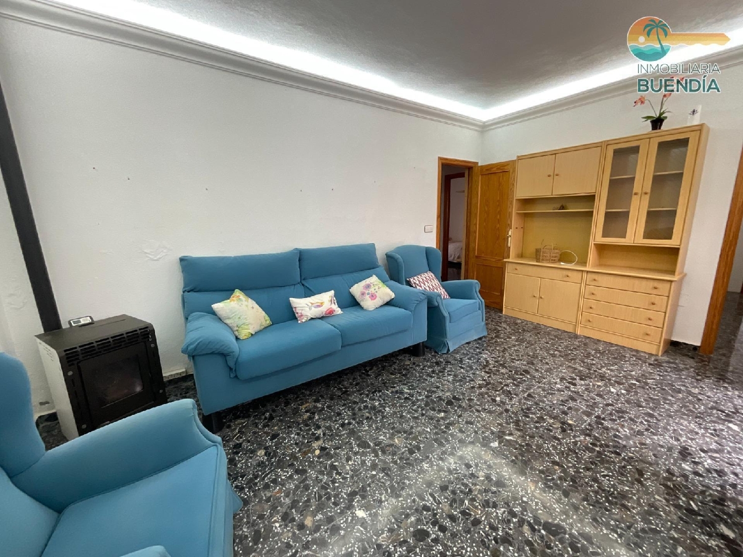  en venta finca rústica Zarzadilla De Totana Alto Guadalentín 6