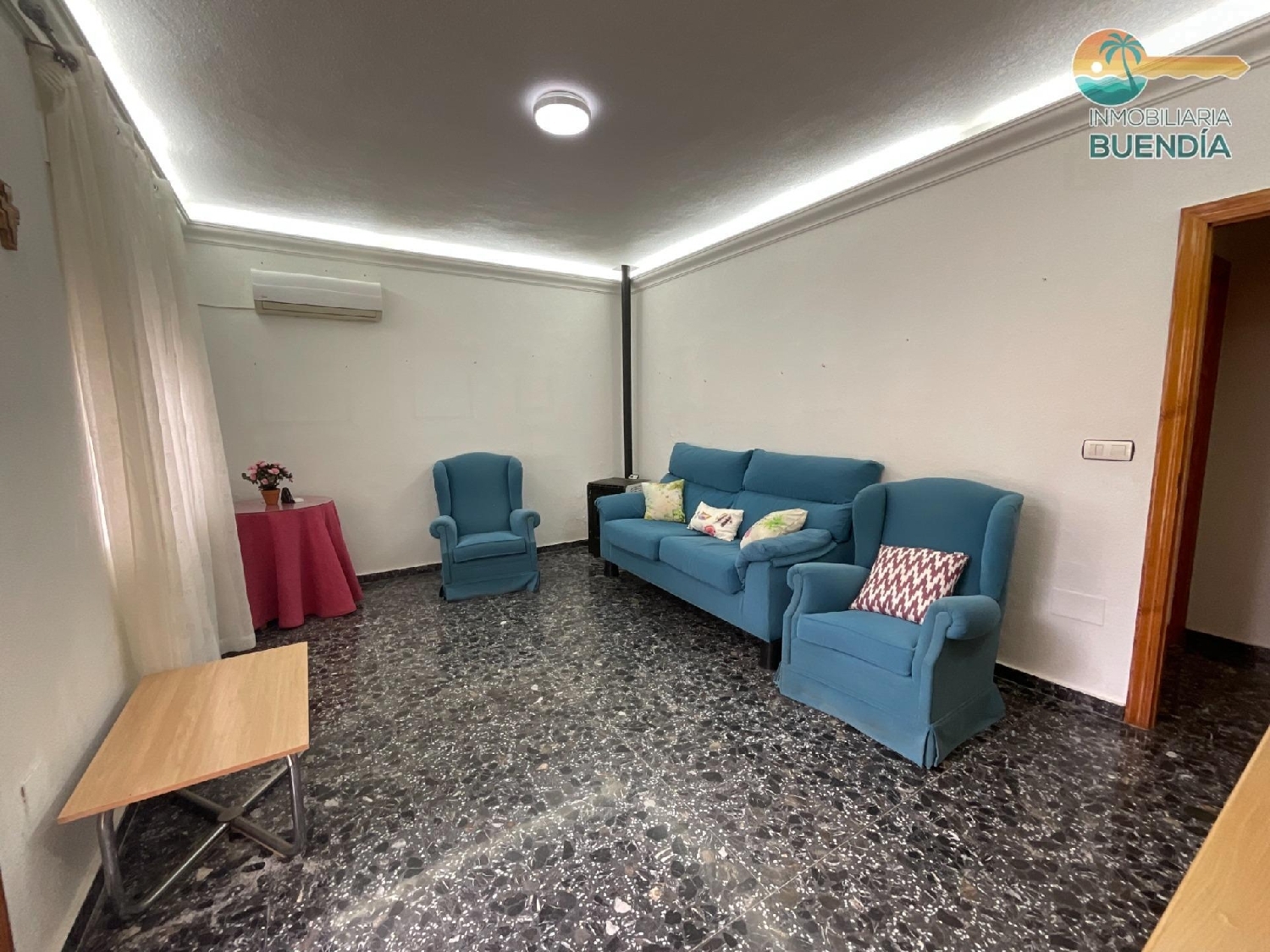  en venta finca rústica Zarzadilla De Totana Alto Guadalentín 8