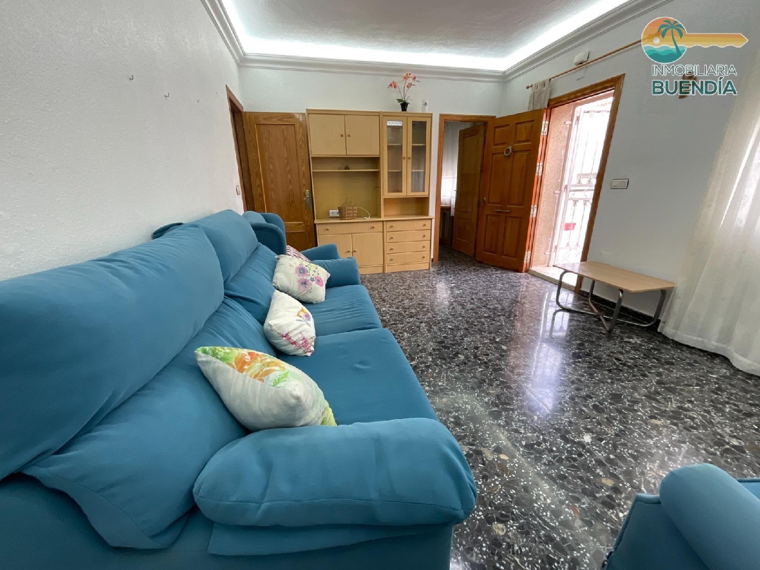  en venta finca rústica Zarzadilla De Totana Alto Guadalentín 5