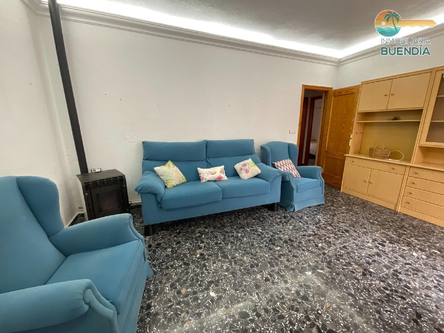  en venta finca rústica Zarzadilla De Totana Alto Guadalentín 2