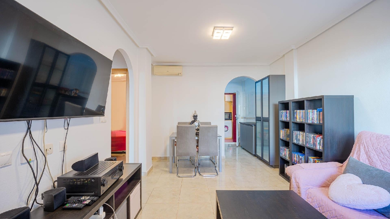 à vendre maison Orihuela Baix Segura 7