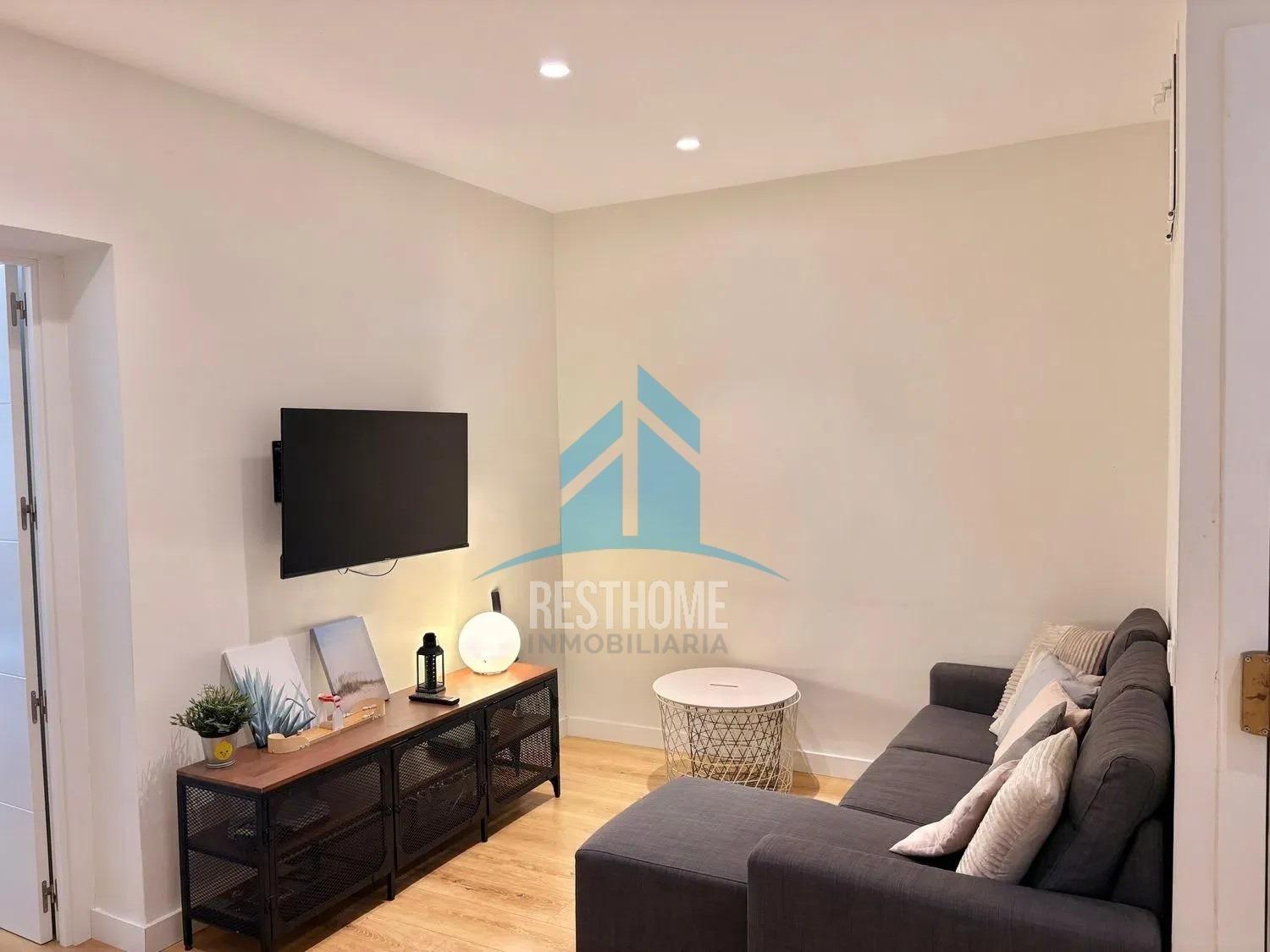  en venta apartamento Madrid Valle Del Almanzora 3