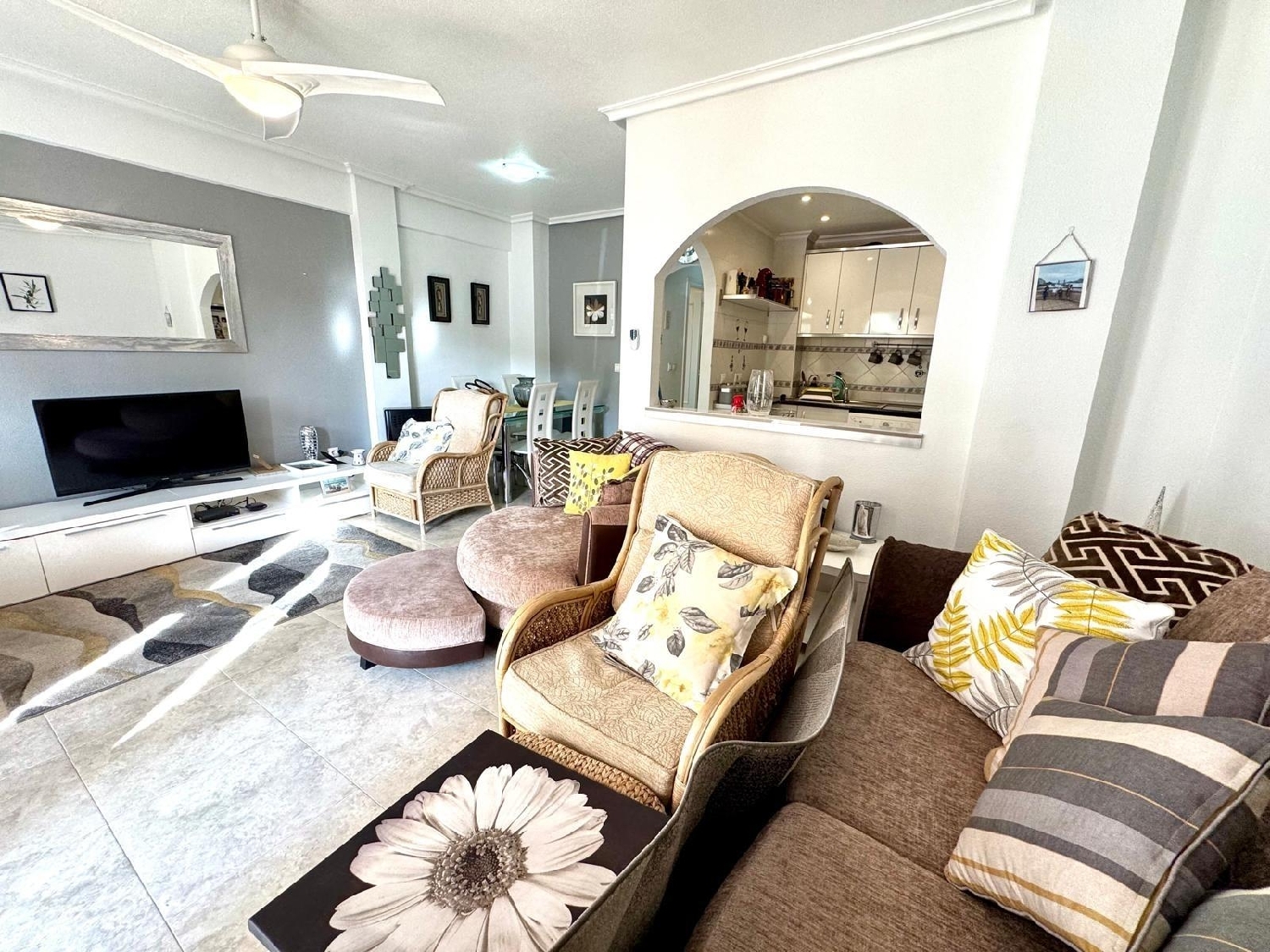  te koop huis Orihuela Baix Segura 2