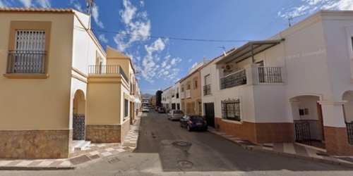 Adrán Bergantiños etagevåning foto 6330001