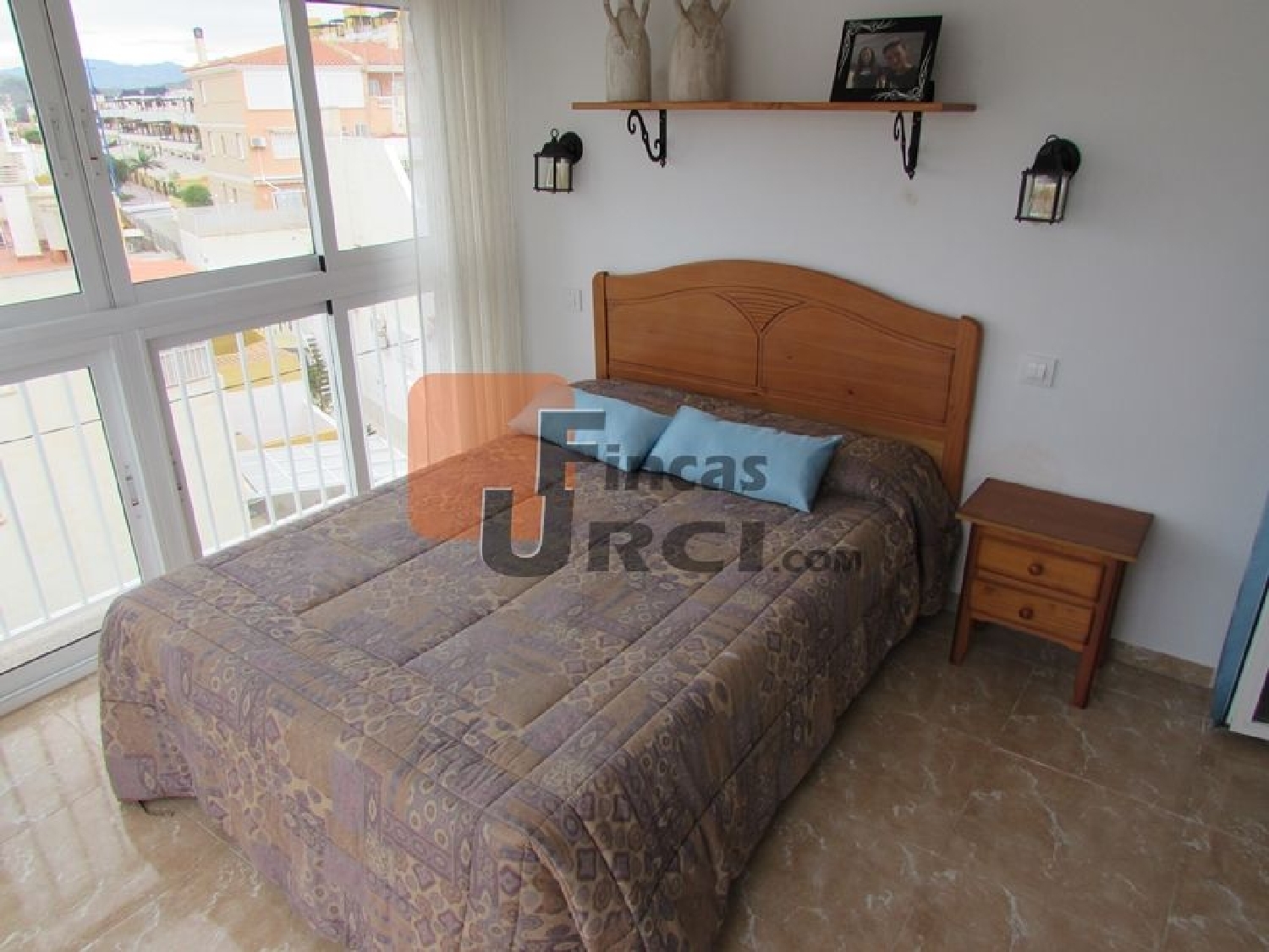  te koop duplex Águilas Alto Guadalentín 7