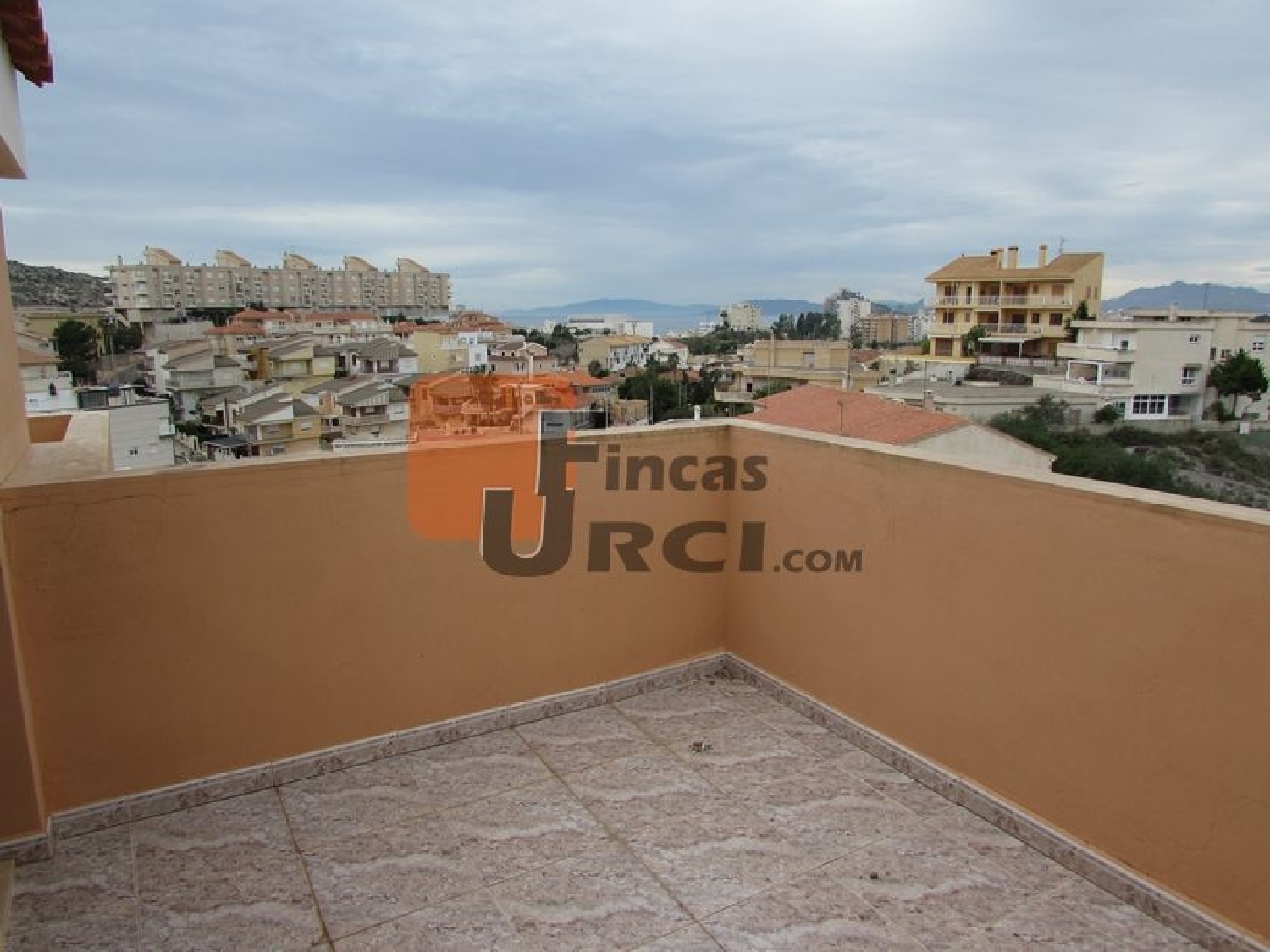  te koop duplex Águilas Alto Guadalentín 4