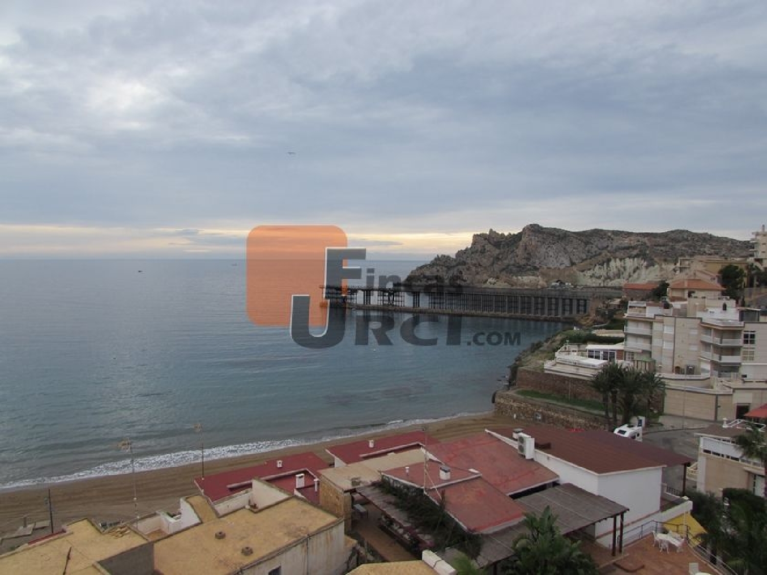  te koop duplex Águilas Alto Guadalentín 2