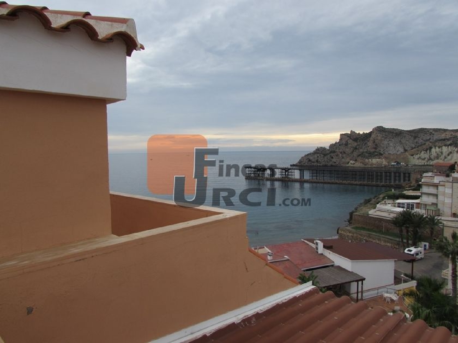  te koop duplex Águilas Alto Guadalentín 5